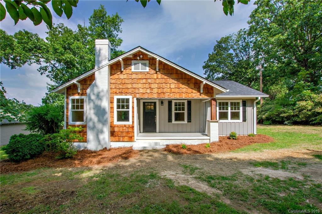 421 Bostian Ave., Kannapolis, NC 28083