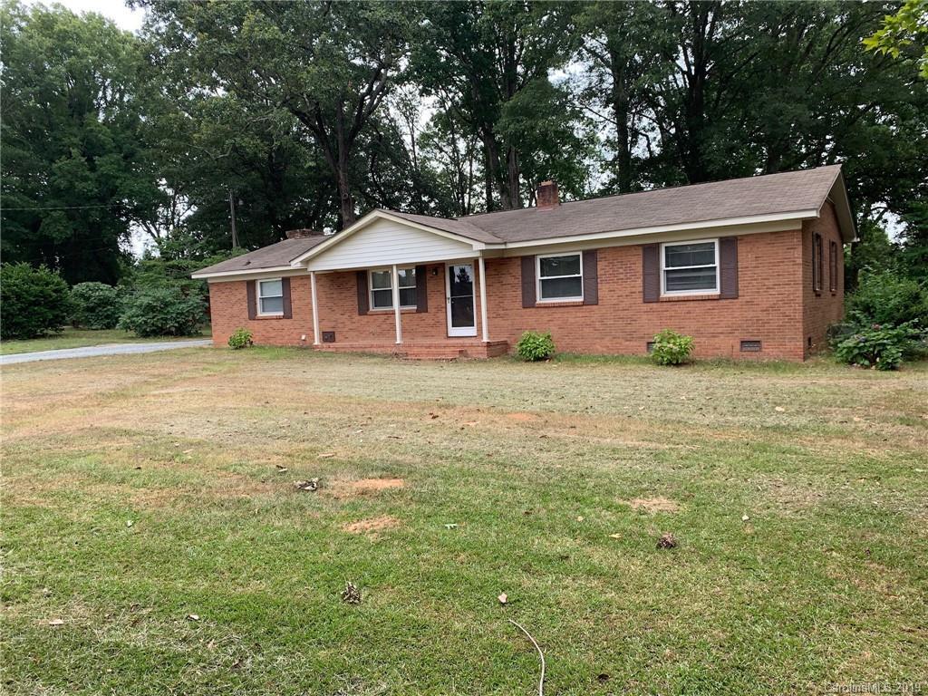 2611 Weddington Rd., Monroe, NC 28110