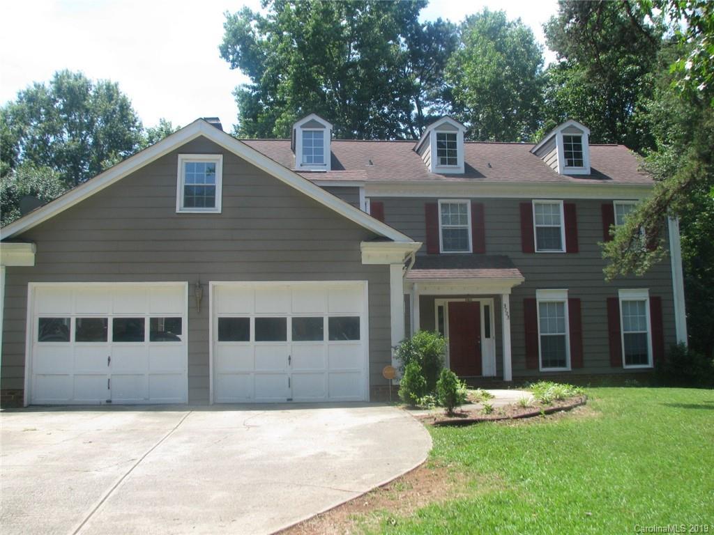 3723 Brownes Ferry Rd., Charlotte, NC 28269