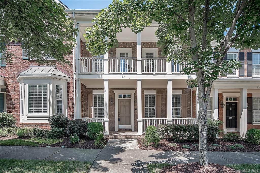 153 Harper Lee St., Davidson, NC 28036