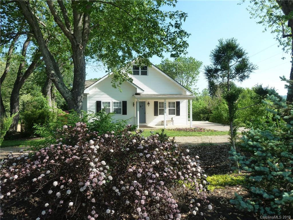 432 Olivette Rd., Asheville, NC 28804
