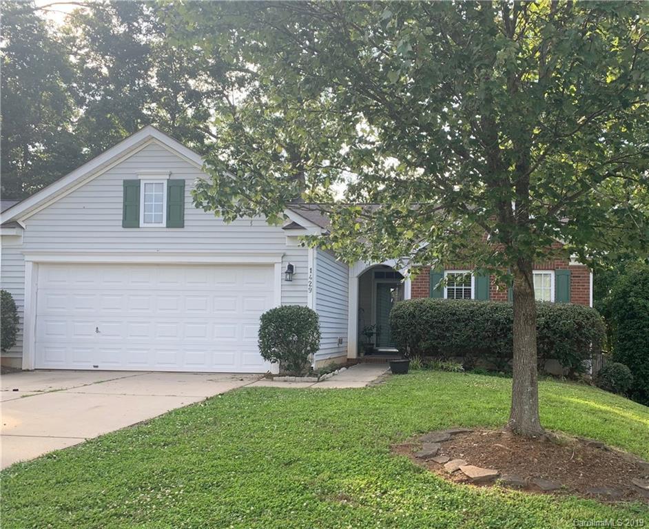 1429 Majestic Meadow Dr., Charlotte, NC 28216