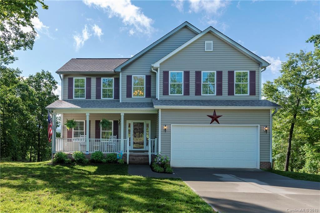 433 Matthews Rd., Pilot Mountain, NC 27041