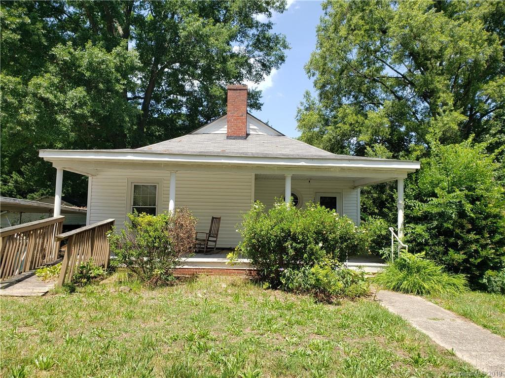 102 Hemlock Ave., Kannapolis, NC 28081