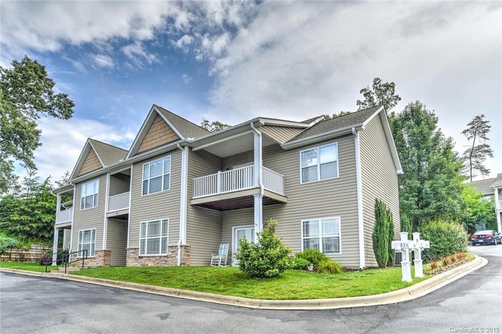 10 Northbrook Pl. ##D, Asheville, NC 28804