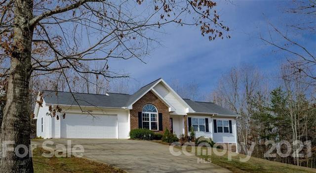 7799 Piney Mountain St., Hickory, NC 28602