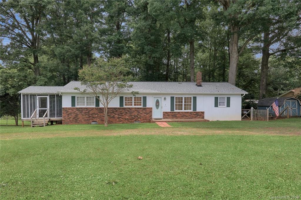 555 Patterson Farm Rd., Mooresville, NC 28115