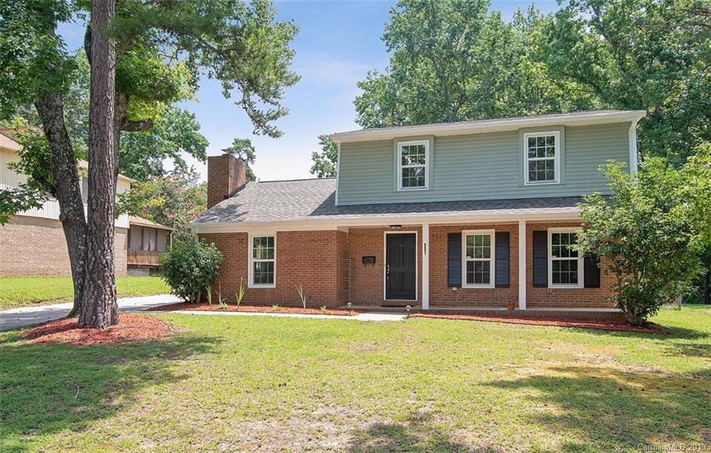 7201 Cardigan Ave., Charlotte, NC 28215