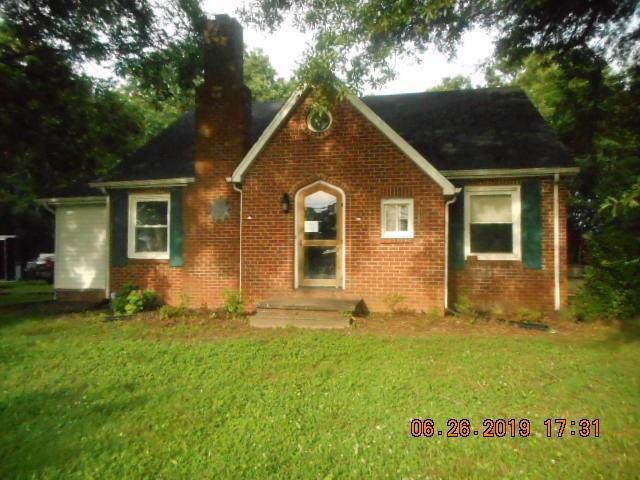 429 S Main St., Shelby, NC 28152