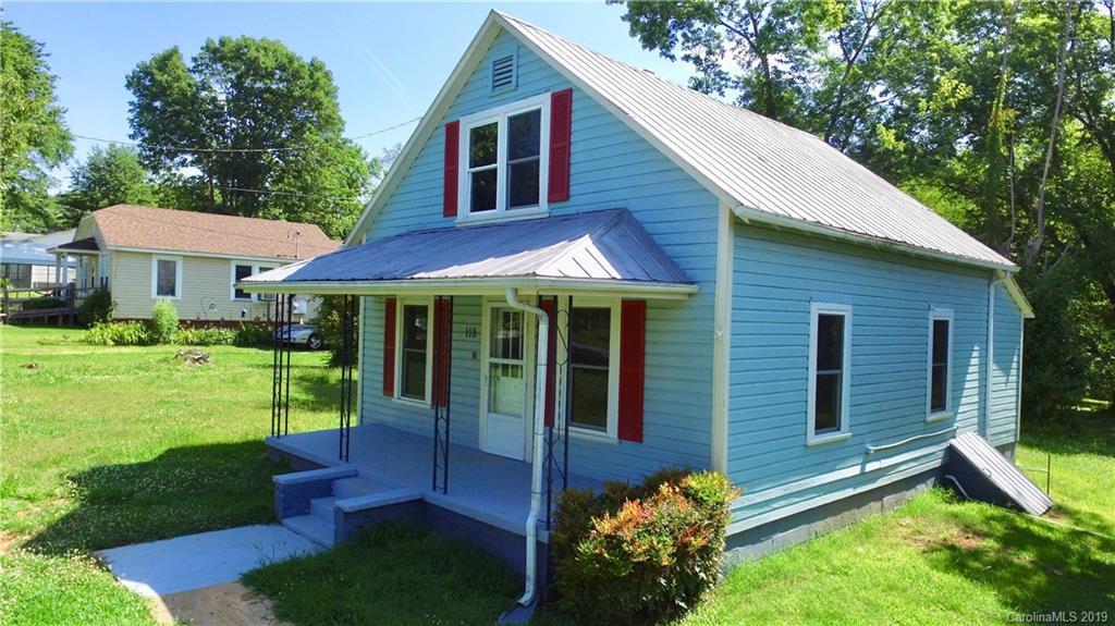 118 Normandy Dr., Morganton, NC 28655