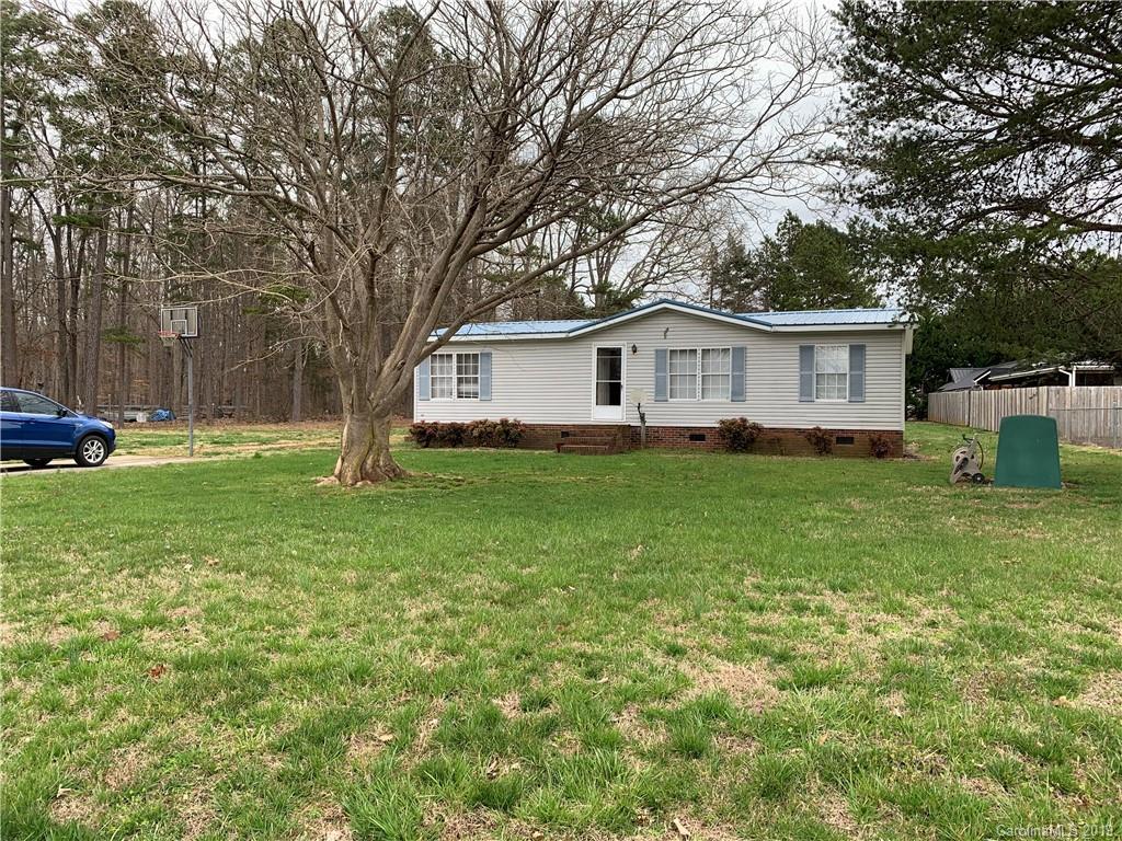 [Address Hidden by Seller], Troutman, NC 28166