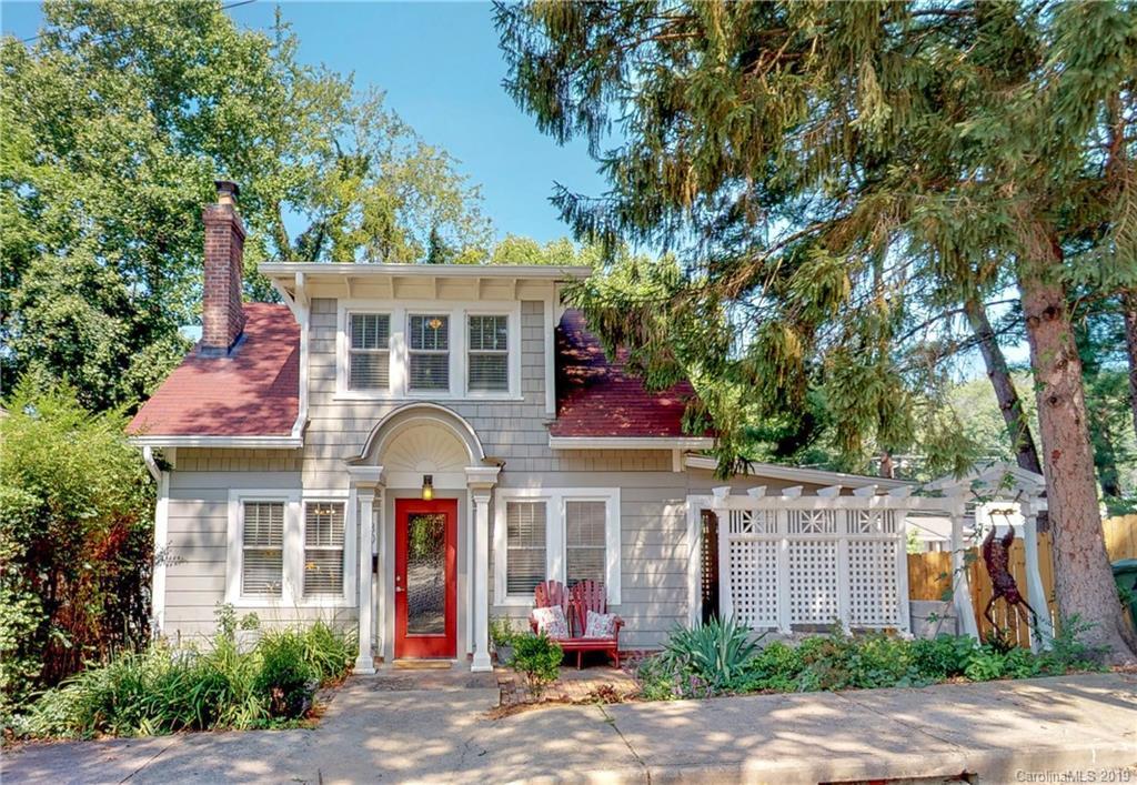 30 Woodward Ave., Asheville, NC 28804