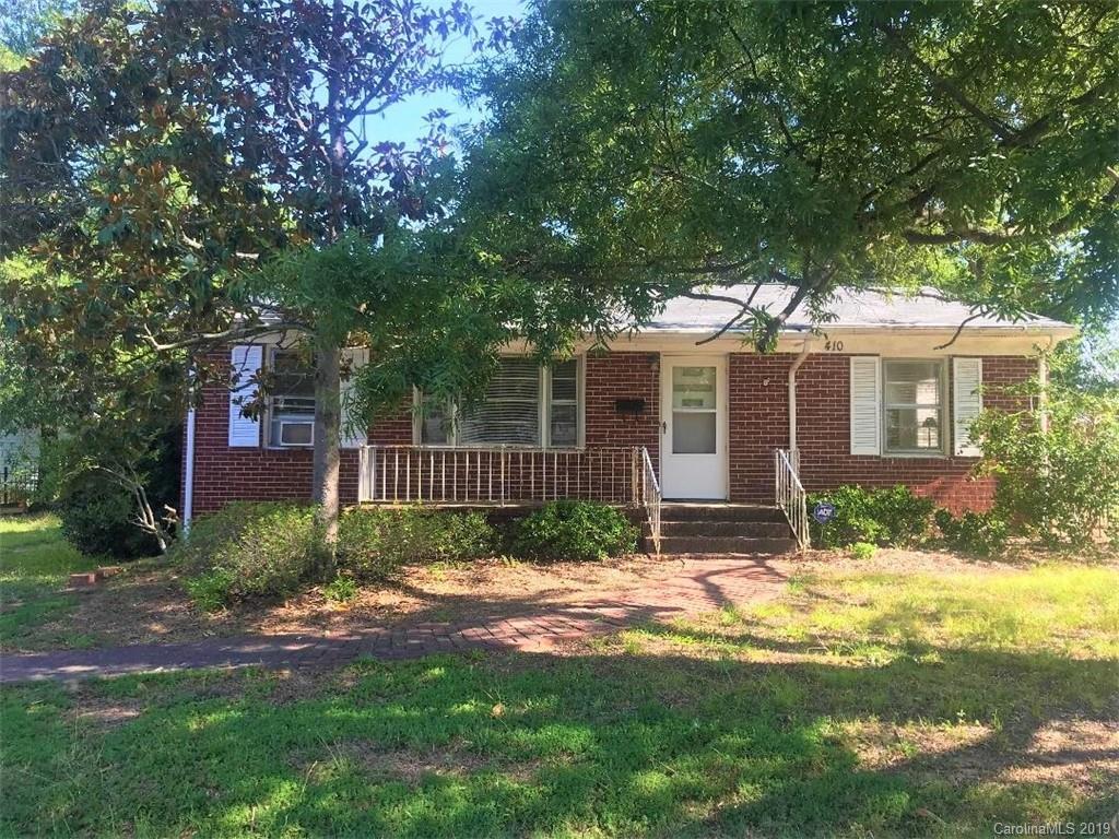 410 Riggins St., Monroe, NC 28110