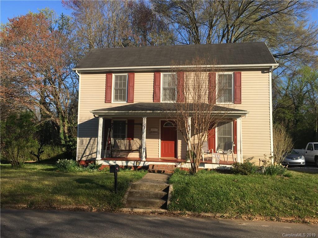 225 W Turner St., Statesville, NC 28677