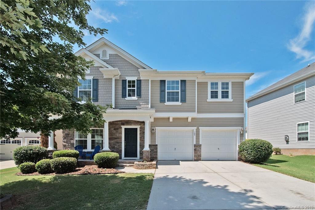 105 Colville Rd., Mooresville, NC 28117