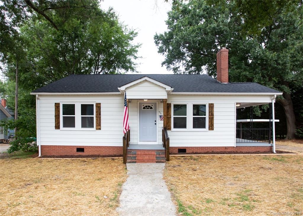628 Oak St., Mooresville, NC 28115