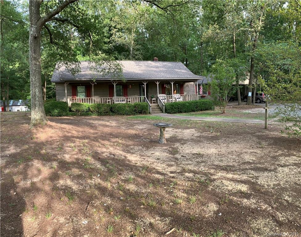 411 Gulledge Parker Rd., Monroe, NC 28112