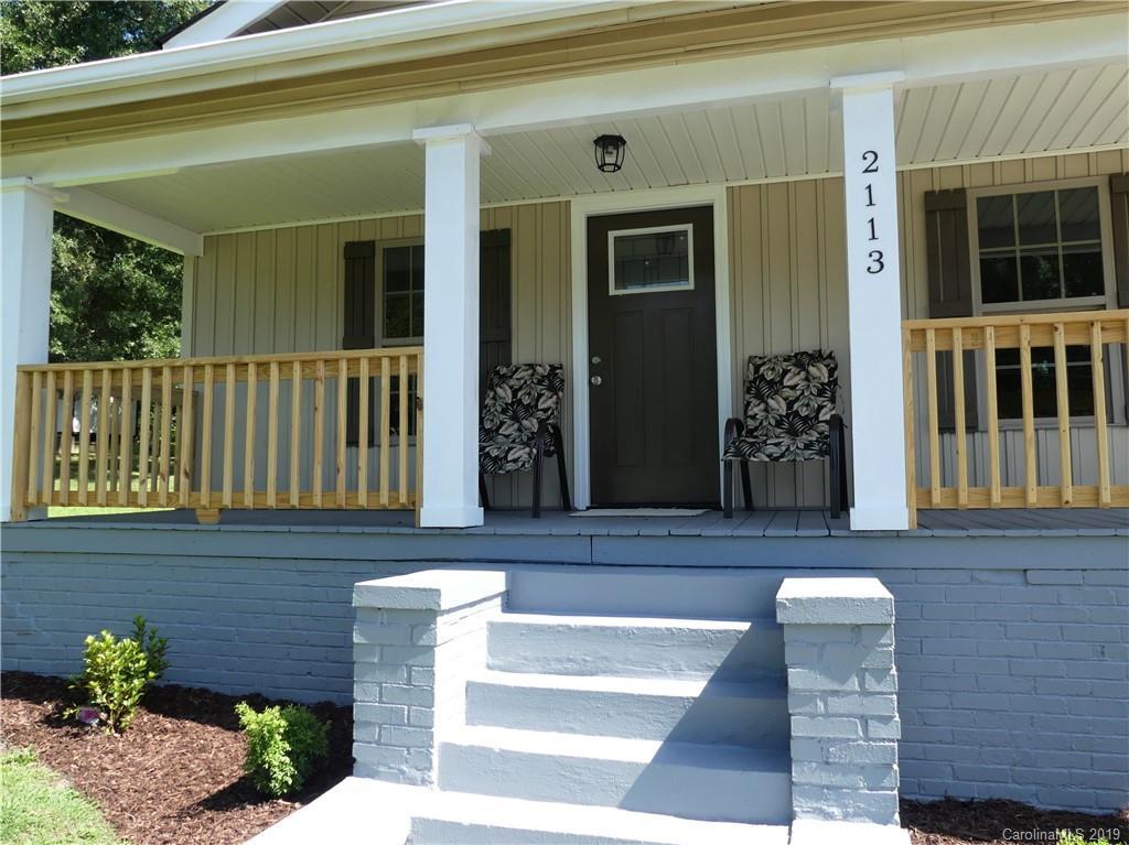2113 Lane St., Kannapolis, NC 28083
