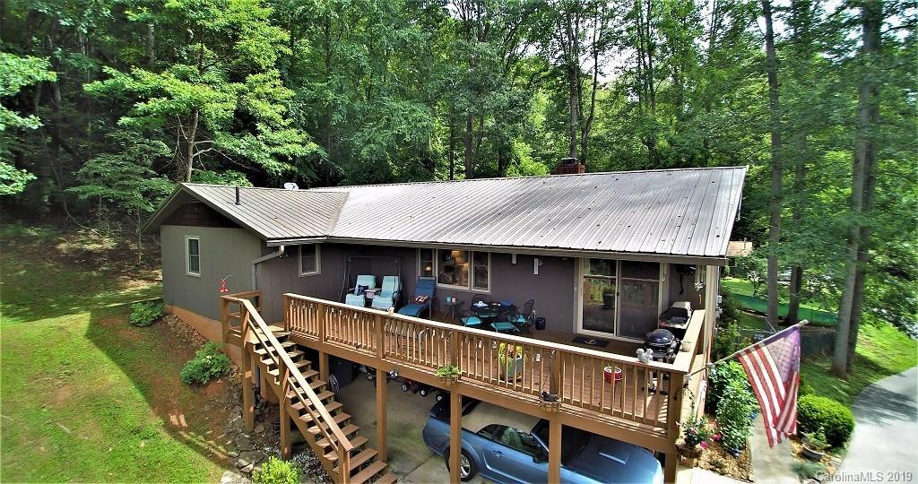 57 Morning Mist Ln., Sylva, NC 28779