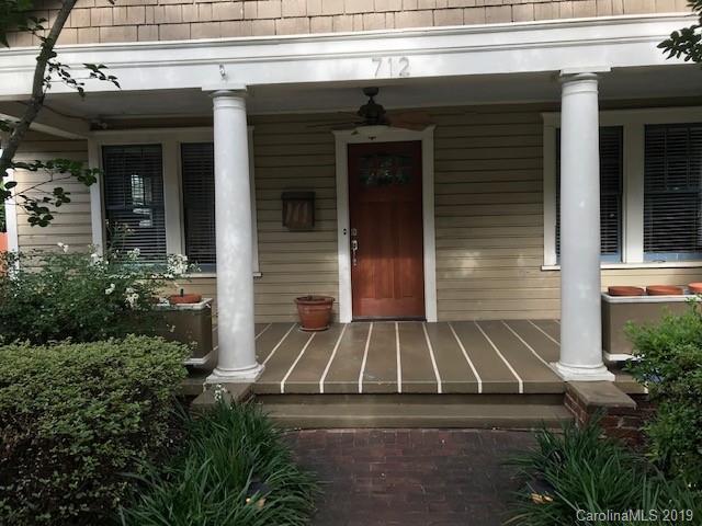 712 Oakland Ave., Charlotte, NC 28204