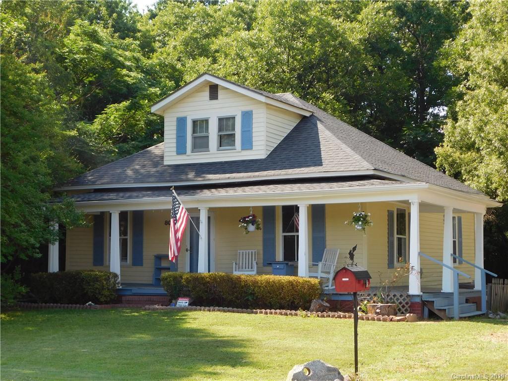 802 Bethpage Rd., Kannapolis, NC 28081