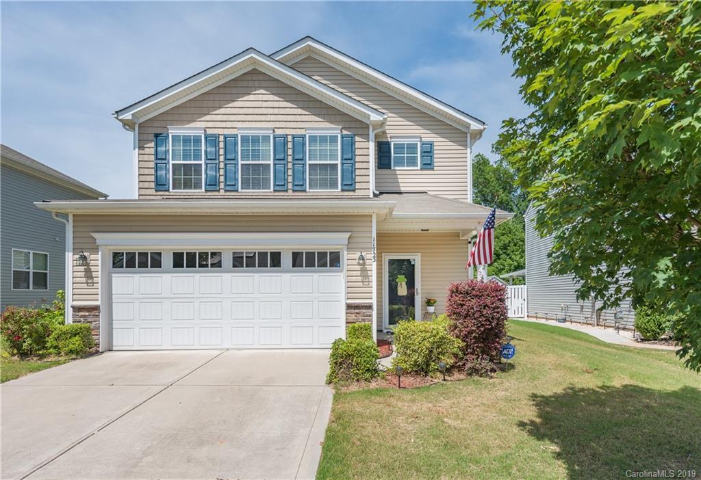 11723 Downy Birch Rd., Charlotte, NC 28227