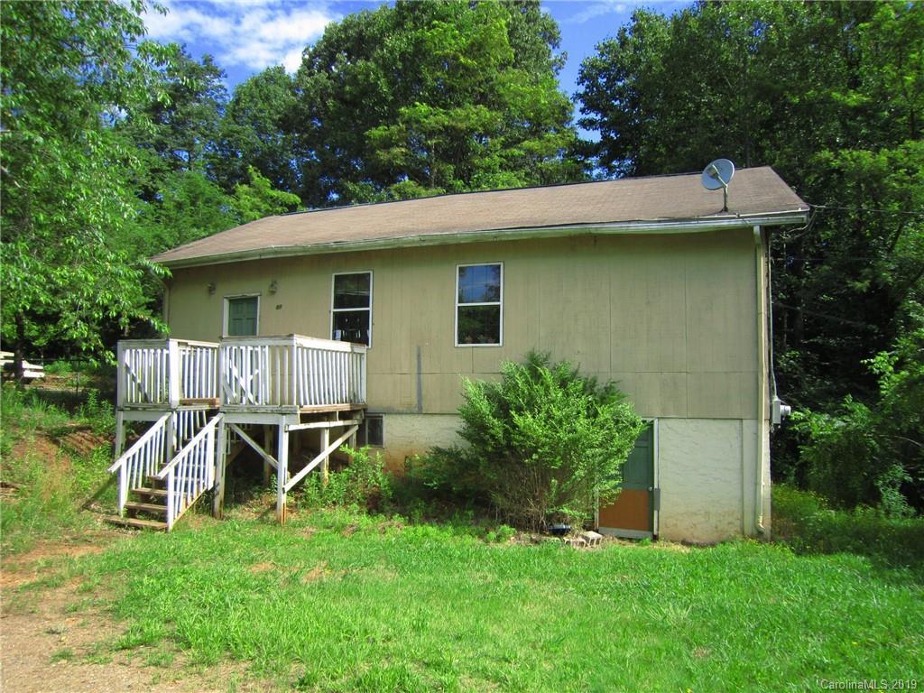 57 Old Church Of God Rd., Candler, NC 28715