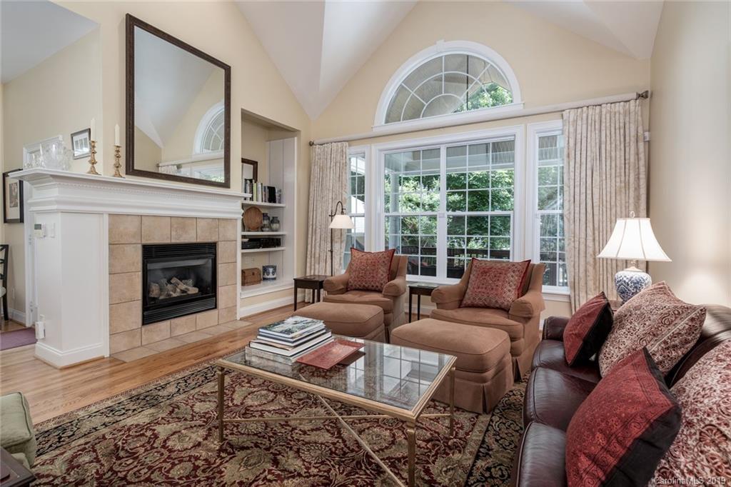114 O Henry Ave., Davidson, NC 28036