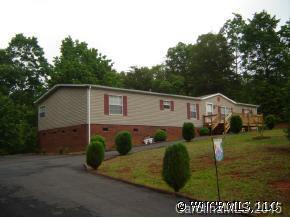 92 Liberty Drive, Marion, NC 28752