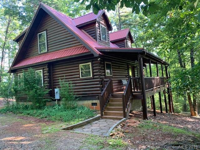 146 Doves Way, Lake Lure, NC 28746