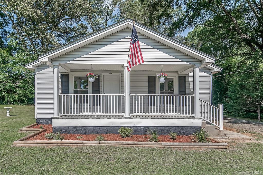 1047 NW Pine Circle Dr., Concord, NC 28027