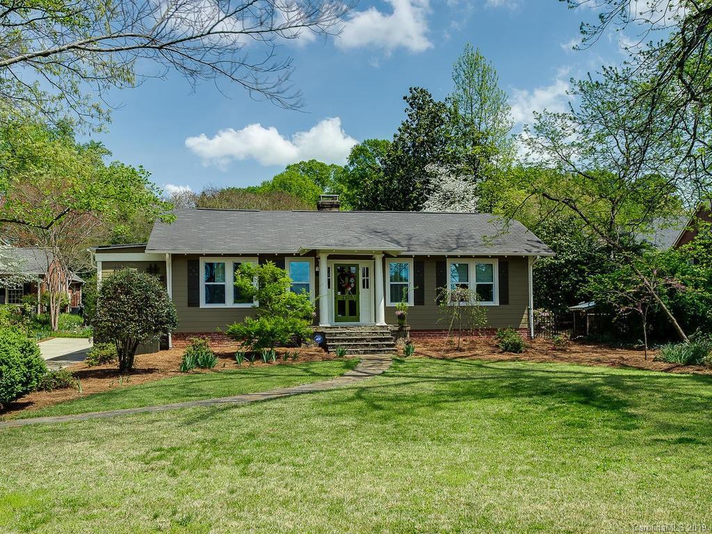 2527 Sharon Rd., Charlotte, NC 28211