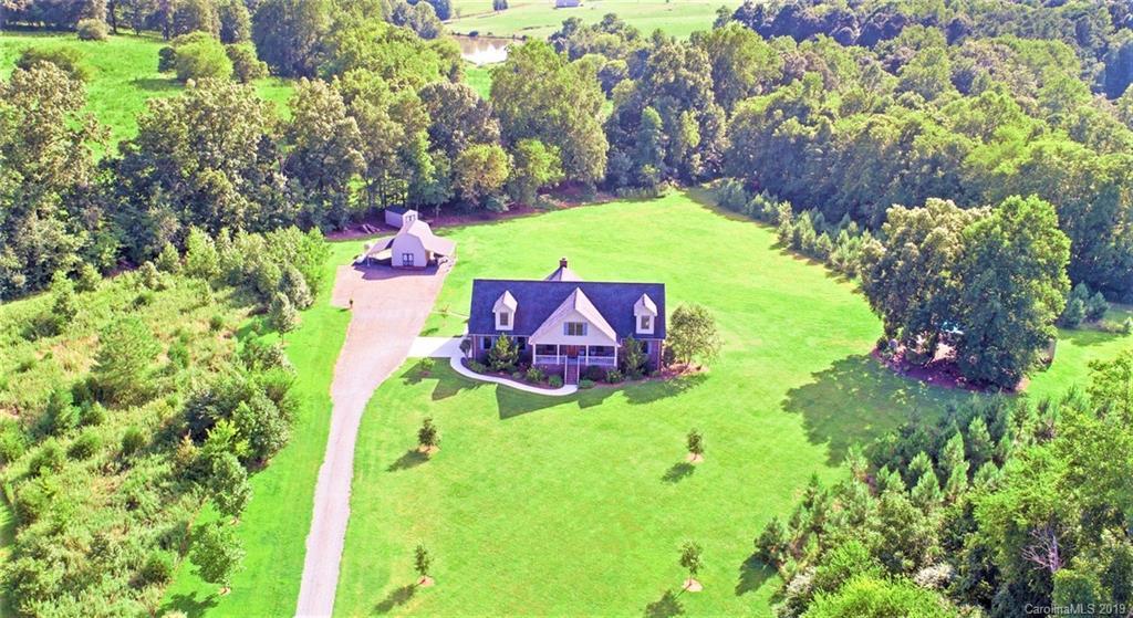 29162 Pennington Rd., Albemarle, NC 28001