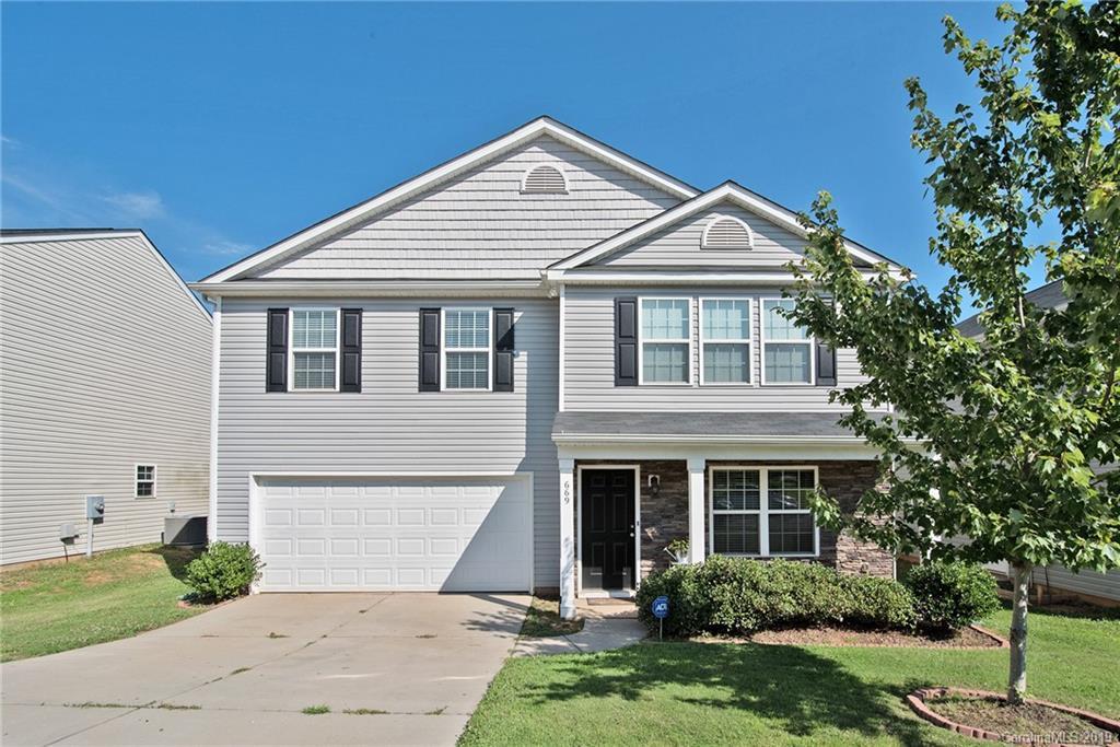 669 Nannyberry Ln., Concord, NC 28025