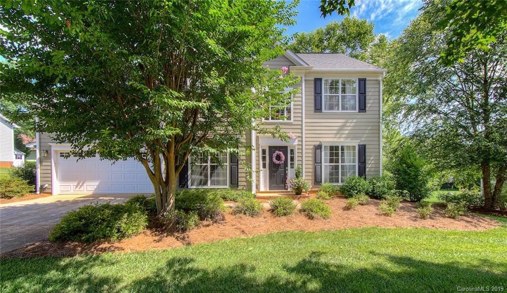 9103 Torrence Crossing Dr., Huntersville, NC 28078