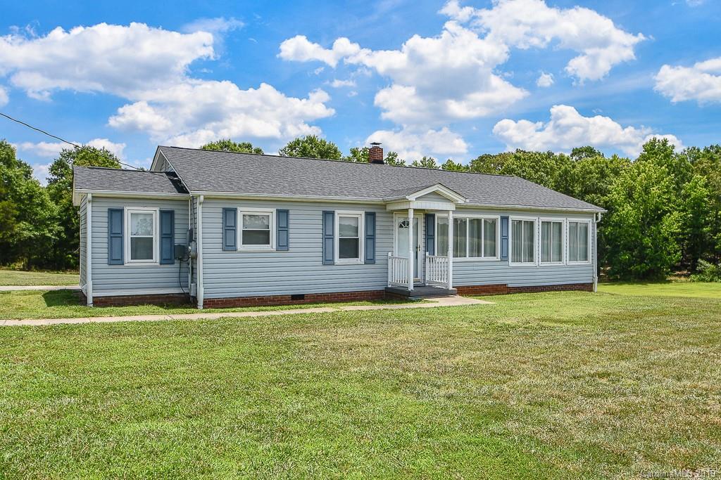 6922 Honey Bee Rd., Monroe, NC 28110