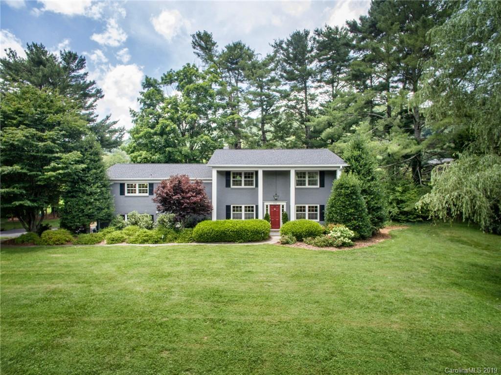 928 New Haw Creek Rd., Asheville, NC 28805