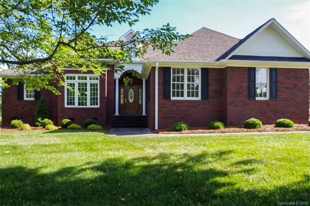 603 Amanda Way, Albemarle, NC 28001