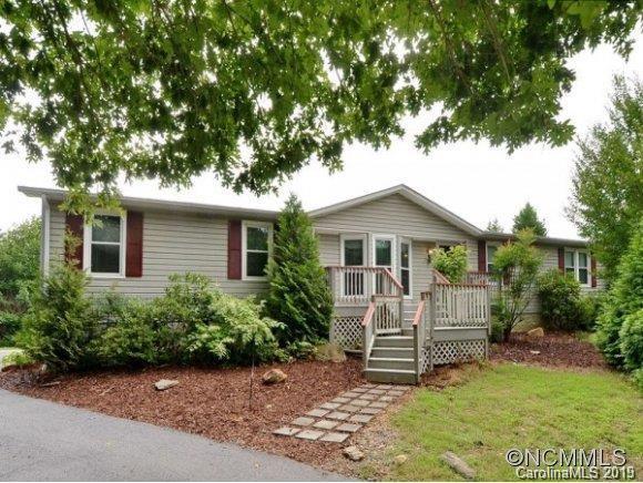 571 Johnston School Rd., Asheville, NC 28806