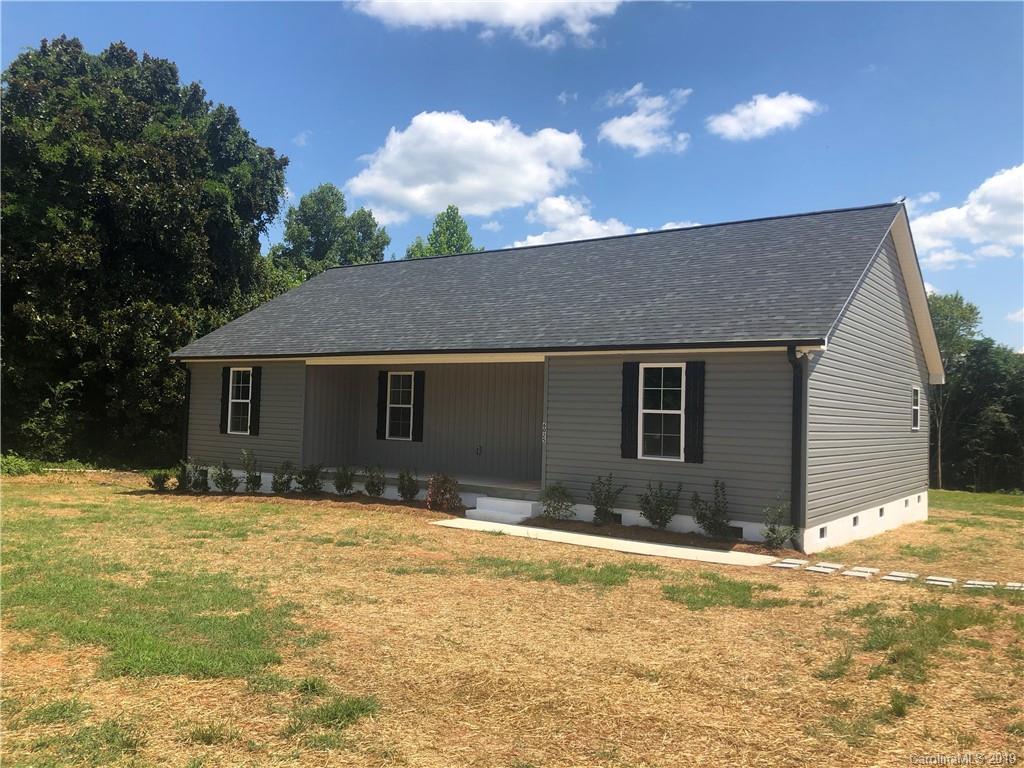 6025 Little Mountain Rd., Sherrills Ford, NC 28673