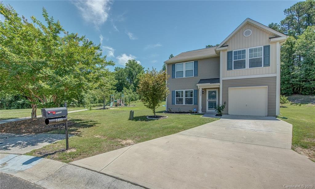 1409 Logan Patrick Ct., Gastonia, NC 28052