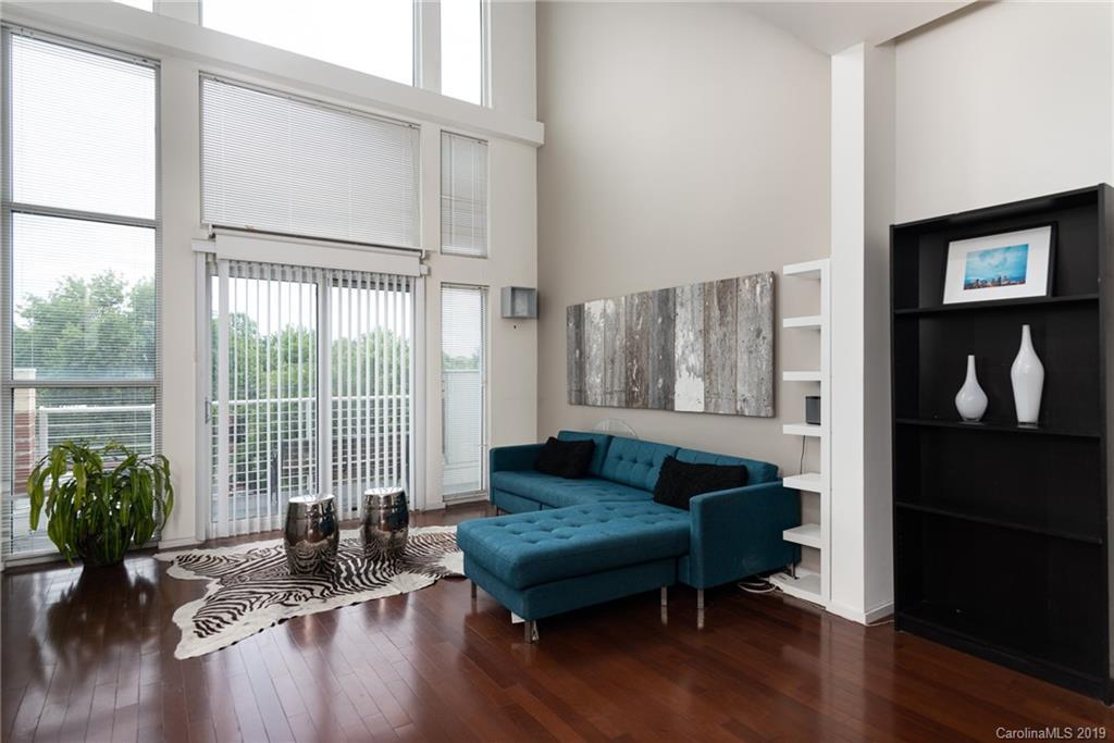 3123 N Davidson St. #309, Charlotte, NC 28205