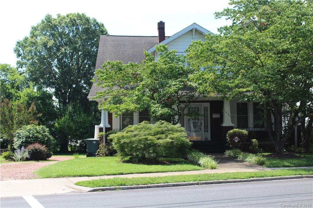 1025 Fulton St., Salisbury, NC 28144
