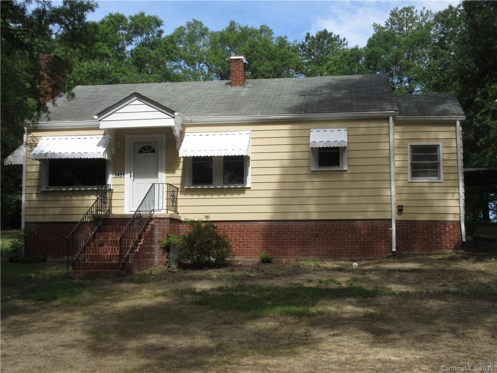 1451 Hilltop St., Albemarle, NC 28001