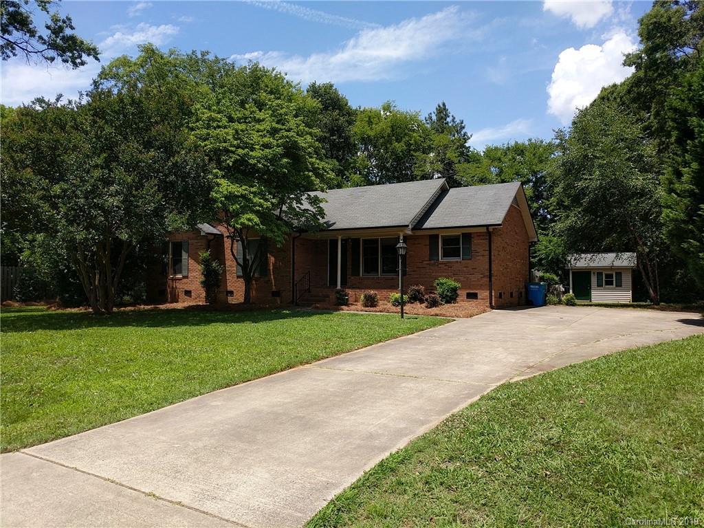 205 Parallel Dr., Harrisburg, NC 28075