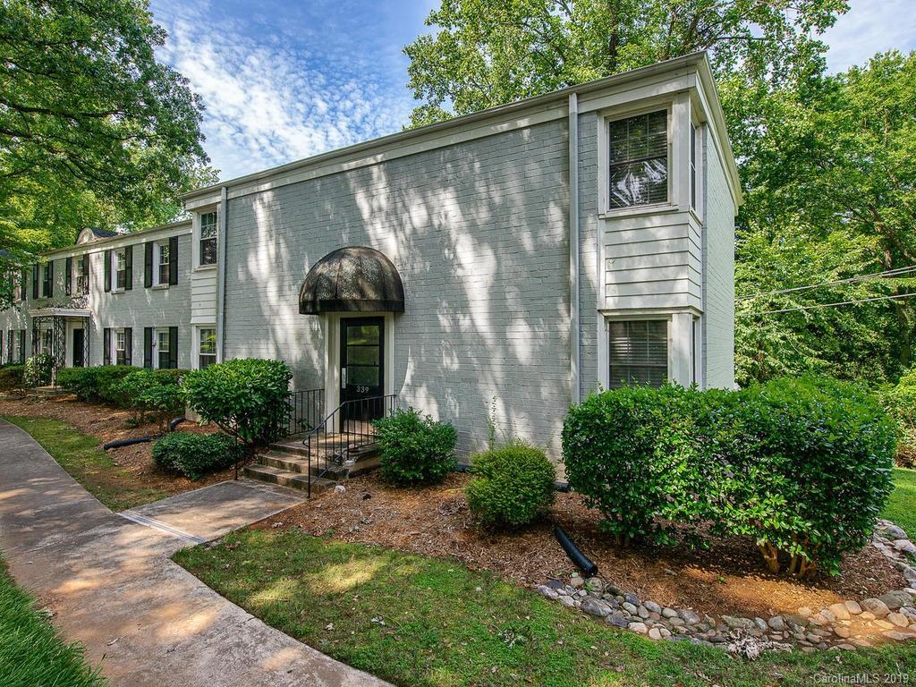 339 Wakefield Dr. #A, Charlotte, NC 28209