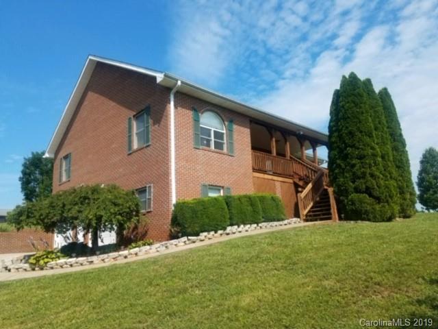 622 Old Nc 18 None, Morganton, NC 28655