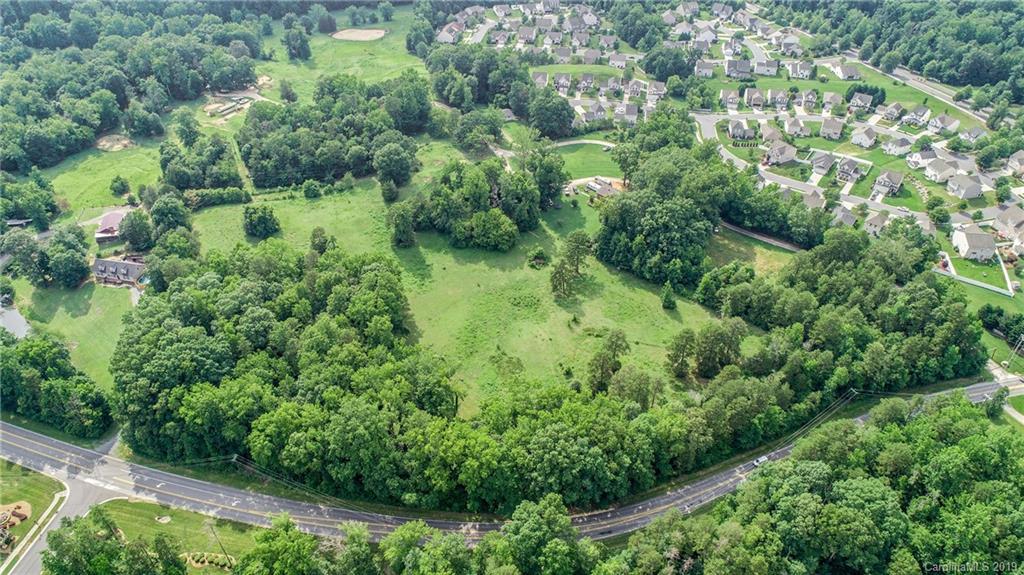 3225 & 3183 Shiloh Church Rd., Davidson, NC 28036