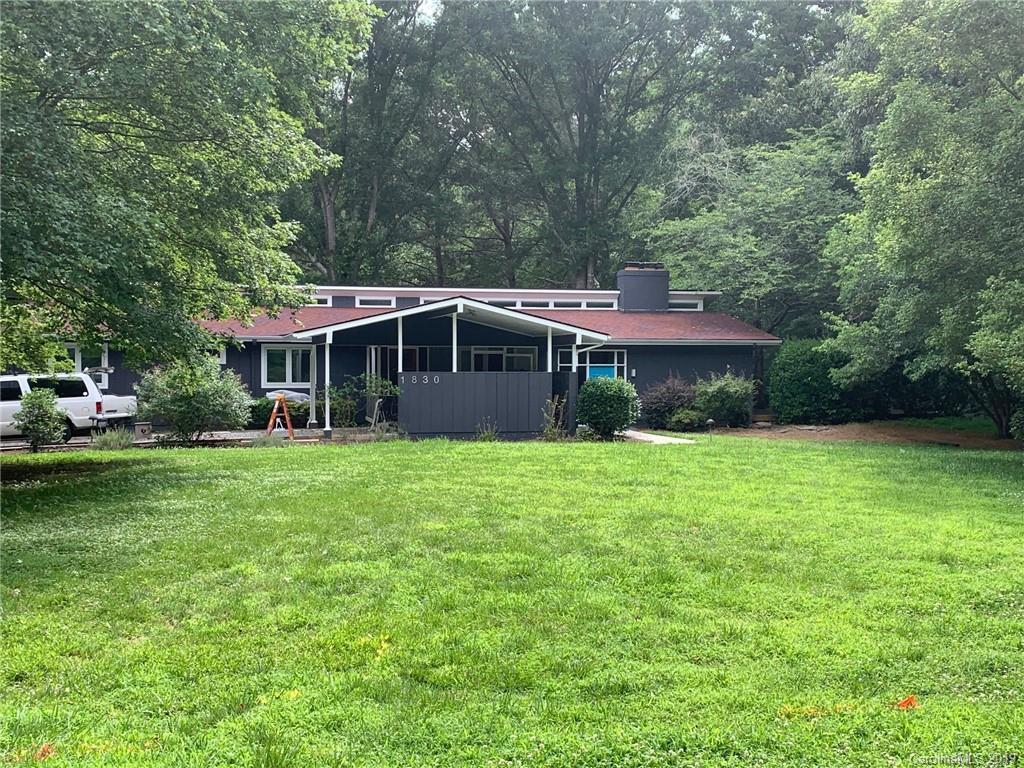 1830 Davis Rd., Davidson, NC 28036