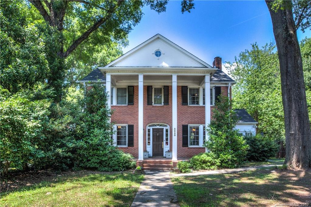 3020 Selwyn Ave., Charlotte, NC 28209